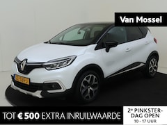 Renault Captur - 1.3 TCe Intens | Navigatie | Panoramadak