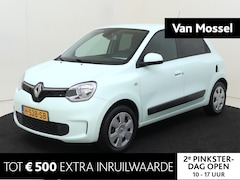 Renault Twingo - 1.0 SCe 70 PK Collection Airco | Radio | Bluetooth | R & Go Navigatie | Automatische Verli