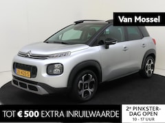 Citroën C3 Aircross - 1.2 PureTech S&S Shine 1e eig. / Navigatie / Camera / 19dkm