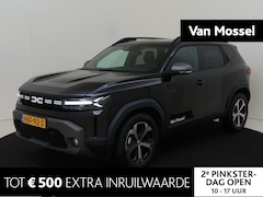 Dacia Duster - 1.2 TCe 130 mild hybrid Journey