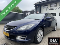 Mazda 6 Sportbreak - 2.0 S-VT Business Plus