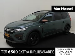 Dacia Jogger - 1.0 TCe 110 Extreme 7p. | Pack Media Nav | Pack Extreme