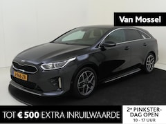 Kia Pro cee'd - ProCeed 1.0 T-GDI GT-Line Edition Navi| Camera | Parkeersensoren | Climate Control | Auto.