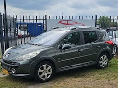 Peugeot 207 SW - 1.6 VTi XS