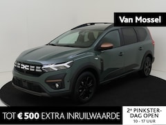 Dacia Jogger - 1.0 TCe 110 Extreme 7p