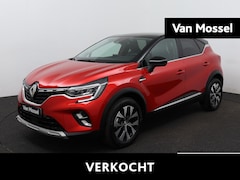Renault Captur - 1.0 TCe 90 techno