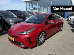 Toyota Prius - 1.8 Executive Automaat | Trekhaak | Winterset | Panoramadak | Parkeersensoren V/A | Camera