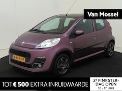 Peugeot 107 - 1.0 Active