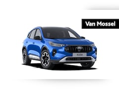 Ford Kuga - 2.5 PHEV Active X NIEUW MODEL | 2100KG TREKGEWICHT | 243 PK |