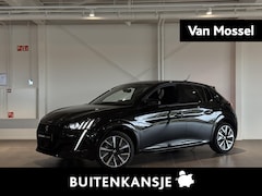 Peugeot e-208 - EV GT Pack 50 kWh - FULL OPTIONS - 1e PART. EIGENAAR - DEALER ONDERHOUDEN
