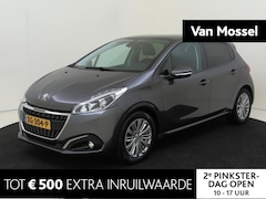Peugeot 208 - 1.2 PureTech Signature airco / 30dkm / Parkeersensoren