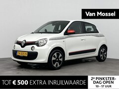 Renault Twingo - 1.0 SCe Collection 71PK | Airco | Bluetooth | Snelheidsbegrenzer | Eerste Eigenaar | Deale