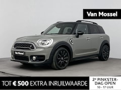 MINI Countryman - 2.0 Cooper S Chili 192PK | Automaat | Navigatie | Keyless entry | Parkeersensoren | Stoelv