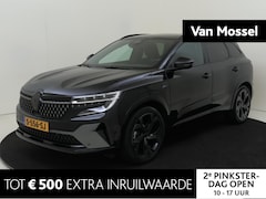 Renault Austral - 1.2 E-Tech full hybrid 200PK iconic esprit Alpine | Panorama-dak | Head-up display | Messa