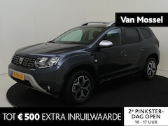 Dacia Duster - 1.0 TCe Bi-Fuel Prestige (LPG)| Navigatie | Cruise Control | Climate Control | Achteruitri