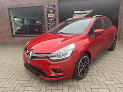 Renault Clio Estate - 0.9 TCe Intens