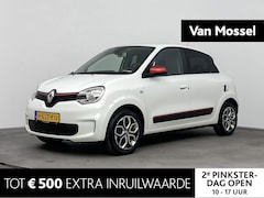 Renault Twingo - 1.0 SCe 70Pk Collection | Airco | Bluetooth Carkit | Apple Carplay/Android Auto | DAB+ Rad