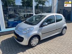 Citroën C1 - 1.0-12V Ambiance