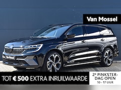 Renault Espace - E-Tech Hybrid Esprit Alpine 7p. 200PK | Sidesteps | Harman Kardon Audio | 360 Graden Camer