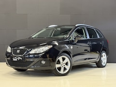 Seat Ibiza ST - 1.2 TSI Sport | Climate/Cruise Controle | Aux