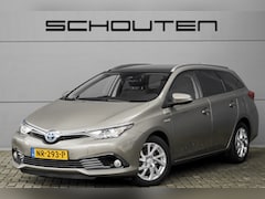 Toyota Auris Touring Sports - 1.8 Hybrid Pano Camera Navi