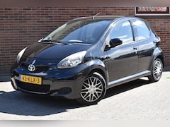 Toyota Aygo - 1.0-12V Comfort '10 Airco 5 deurs