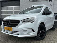 Mercedes-Benz Citan - 112 CDI L1 Pro Navi Carplay Camera C