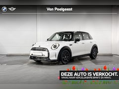 MINI Cooper - 5-deurs | Classic uitvoering | Park Distance Control | Navigatiesysteem | Apple Carplay |