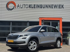 Skoda Kodiaq - 1.5 TSI Business Edition / Android Auto & Apple Carplay / NL Auto / Navi /