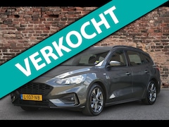 Ford Focus Wagon - 1.0 EcoBoost ST Line Business 125PK | Cruise | Navi | Airco
