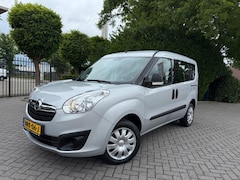 Opel Combo Tour - 1.4 L1H1, AIRCO, Isofix, Parkeersensoren achter, Zijschuifdeur links en rechts, 43.986 km