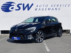 Renault Clio - 1.0 TCe Initiale Paris | CarPlay | LED | Bose Audio | 360* Camera | Keyless | 17 inch