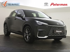 Lexus LBX - 1.5 Hybrid Elegant | Tech Pack | Parkeersensoren V+A | Leder
