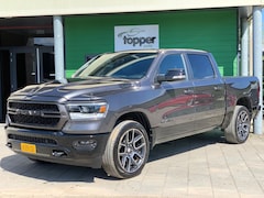 Dodge Ram 1500 - 5.7 V8 4x4 Big Horn Night | LPG | BTW |