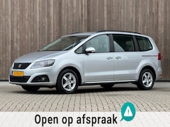 Seat Alhambra - 1.4 TSI Style |Clima|Cruise|Trekhaak|