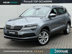 Skoda Karoq - 1.0 TSI Business Edition Plus (Hoge instap) Camera | Canton | Navigatie | Virtual Dashboar