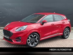 Ford Puma - 1.0 EcoBoost Hybrid ST-Line X | Automaat | Stoel + Stuurverwarming | B&O Speakers |