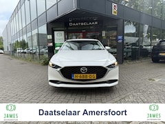 Mazda 3 - 3 2.0 e-SkyActiv-G M Hybrid Bose Navi