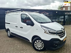 Renault Trafic - 2.0 dCi 145pk|automaat|2020|euro6|airco|cruise, control|dab|navi|camera|CarPlay