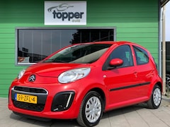 Citroën C1 - 1.0 Tendance | Automaat | Met Nieuwe APK |