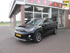 Kia Stonic - 1.0 T-GDi DynamicLine