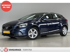 Volvo V40 - 1.6 T3 Momentum/ D-Riem Verv. 186.00KM/ 16''LMV/ LED Dagrijverl./ Voorruitverw./ Camera/ C