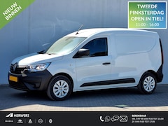 Renault Express - 1.5 dCi 95 Comfort / Airco / Cruise Control / Elektrische Ramen / Bluetooth / 1200KG Trekg