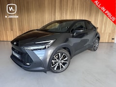 Toyota C-HR - 2.0 Hybrid HEV Bi-Tone | Electrische achterklep Navigatie | Camera