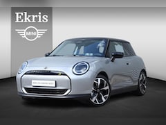 MINI Mini-Electric - 3-deurs SE | Classic Uitvoering + Pakket M + Panodak + Head-Up + Comfort Access + 18'' LMV
