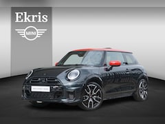 MINI John Cooper Works - 3-deurs C | John Cooper Works Trim + Package XL