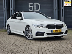 BMW 5-serie - 520i High Executive M Sport
