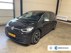 Volkswagen ID.3 - First Plus 204 pk 58 kWh | Achteruitrijcamera | Apple Carplay/Android Auto|telefoonintegra