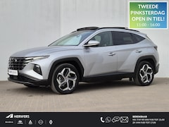 Hyundai Tucson - 1.6 T-GDI PHEV 265pk Premium Sky 4WD Automaat / Glazen schuif- en kanteldak / Adaptief cru