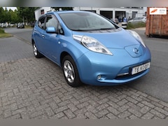 Nissan LEAF - Base 24 kWh